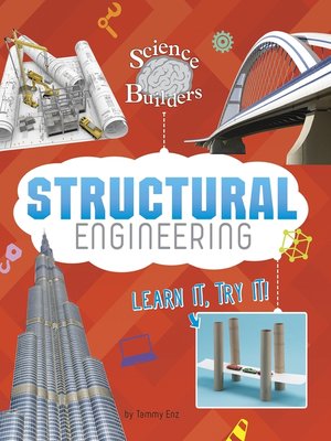 cover image of Structural Engineering